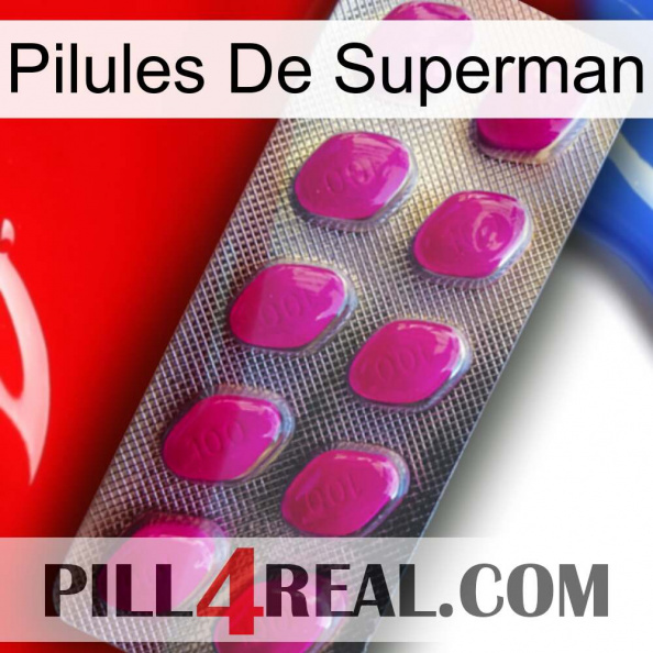 Superman Pills 09